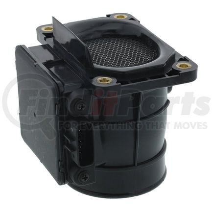 Motorad 3MF155 Mass Air Flow Sensor Mass Air Flow Sensor with Housing Assembly