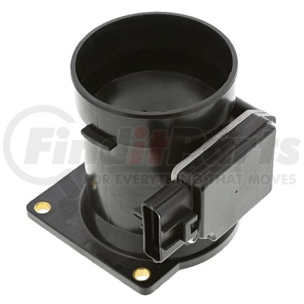 3MF162 by MOTORAD - Mass Air Flow Sensor with Housing Assembly