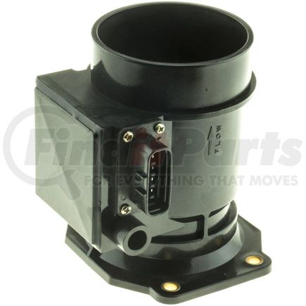 3MF169 by MOTORAD - Mass Air Flow Sensor with Housing Assembly