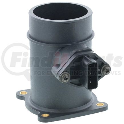 3MF190 by MOTORAD - Mass Air Flow Sesnsor with Housing Assembly