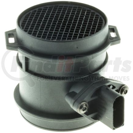 3MF203 by MOTORAD - Mass Air Flow Sensor with Housing Assembly