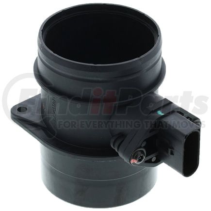 3MF209 by MOTORAD - Mass Air Flow Sensor with Housing Assembly