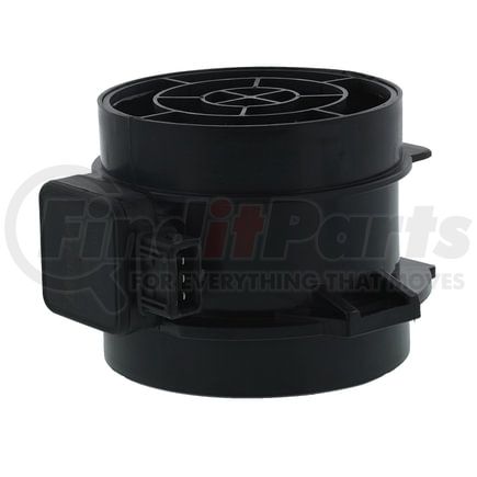 3MF214 by MOTORAD - Mass Air Flow Sensor with Housing Assembly