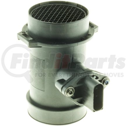 3MF216 by MOTORAD - Mass Air Flow Sensor with Housing Assembly