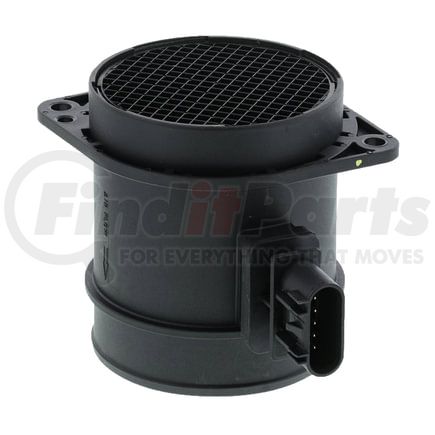 3MF252 by MOTORAD - Mass Air Flow Sensor with Housing Assembly