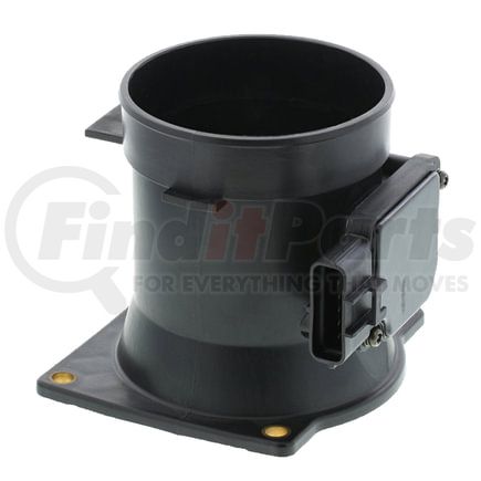 3MF255 by MOTORAD - Mass Air Flow Sensor with Housing Assembly