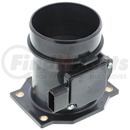 3MF257 by MOTORAD - Mass Air Flow Sensor with Housing Assembly