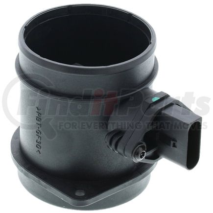 3MF301 by MOTORAD - Mass Air Flow Sensor with Housing Assembly