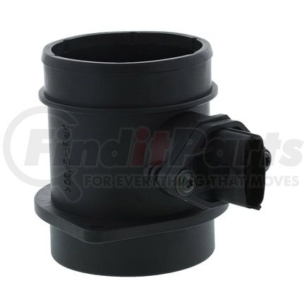 3MF297 by MOTORAD - Mass Air Flow Sensor with Housing Assembly