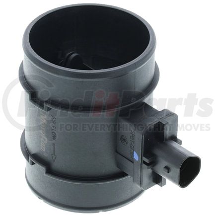 3MF352 by MOTORAD - Mass Air Flow Sensor with Housing Assembly