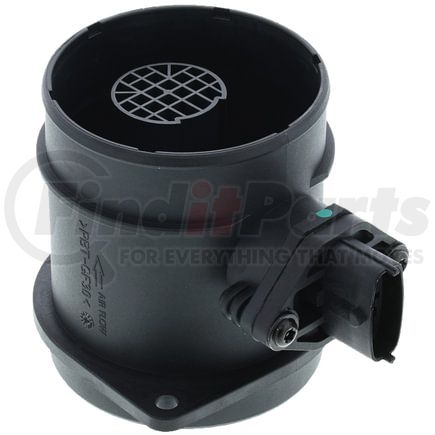 3MF428 by MOTORAD - Mass Air Flow Sesnsor with Housing Assembly