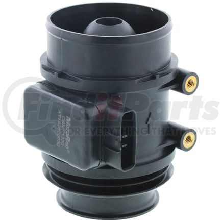 Motorad 3MF430 Mass Air Flow Sensor Mass Air Flow Sensor with Housing Assembly
