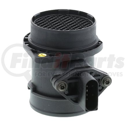 3MF594 by MOTORAD - Mass Air Flow Sensor with Housing Assembly
