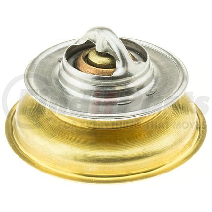 4005-80 by MOTORAD - Thermostat-180 Degrees w/ Seal