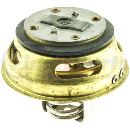 4043-80 by MOTORAD - HD Thermostat-180 Degrees w/ Seal