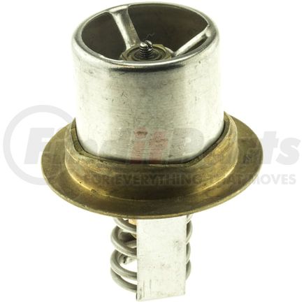4046-60 by MOTORAD - HD Thermostat-160 Degrees