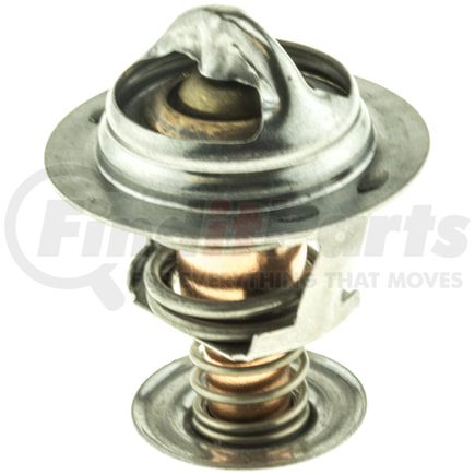 4058-80 by MOTORAD - HD Thermostat-180 Degrees