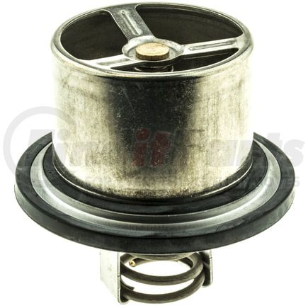 4061-60 by MOTORAD - HD Thermostat- 160 Degrees w/ Seal