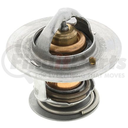 4072-80 by MOTORAD - HD Thermostat-180 Degrees