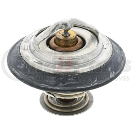 4071-80 by MOTORAD - HD Thermostat-180 Degrees w/ Seal