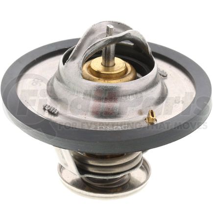 4082-74 by MOTORAD - HD Thermostat-174 Degrees