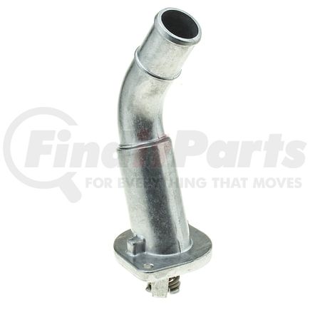 413-192 by MOTORAD - Integrated Housing Thermostat-192 Degrees w/ Seal