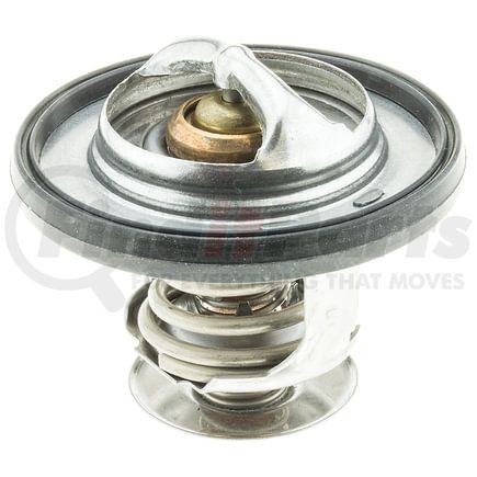 416-160 by MOTORAD - Thermostat-160 Degrees w/ Seal