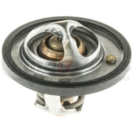 421-180 by MOTORAD - Thermostat-180 Degrees w/ Seal