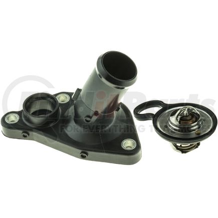 4314KT by MOTORAD - Thermostat Kit-192 Degrees w/ Seal