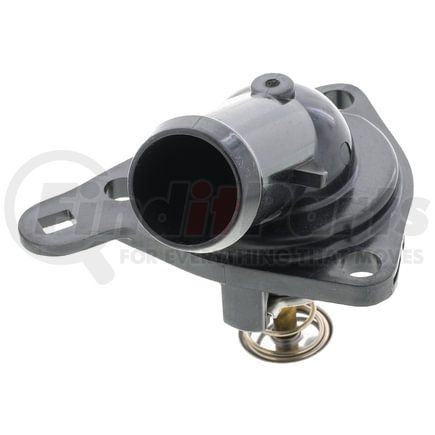 432-140 by MOTORAD - Integrated Housing Thermostat-140 Degrees w/ Seal