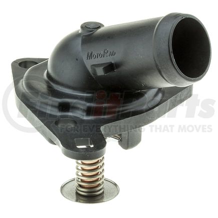 432-170 by MOTORAD - Integrated Housing Thermostat-170 Degrees w/ Seal