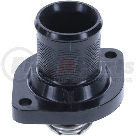 438-192 by MOTORAD - Integrated Housing Thermostat-192 Degrees w/ Seal