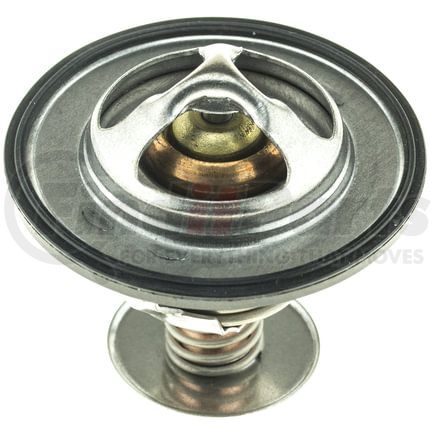 447-185 by MOTORAD - Thermostat-185 Degrees w/ Seal