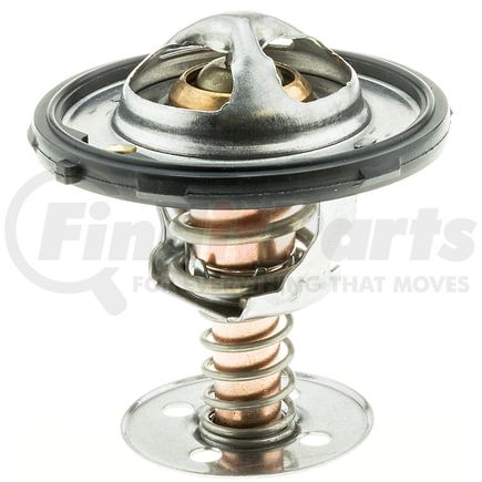 456-187 by MOTORAD - Thermostat-187 Degrees w/ Seal