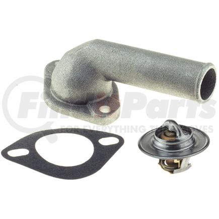 4811KTFS by MOTORAD - Fail-Safe Thermostat Kit-195 Degrees w/ Gasket