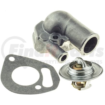 4815KTFS by MOTORAD - Fail-Safe Thermostat Kit-195 Degrees w/ Gasket