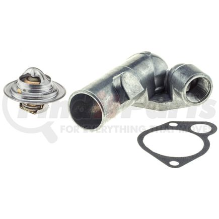 4816KTFS by MOTORAD - Fail-Safe Thermostat Kit-192 Degrees w/ Gasket