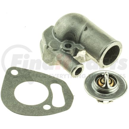 4815KT by MOTORAD - Thermostat Kit-195 Degrees w/ Gasket