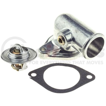 4818KTFS by MOTORAD - Fail-Safe Thermostat Kit- 195 Degrees w/ Gasket