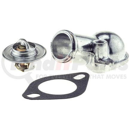 4823KTFS by MOTORAD - Fail-Safe Thermostat Kit- 195 Degrees w/ Gasket