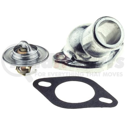 4820KTFS by MOTORAD - Fail-Safe Thermostat Kit-195 Degrees w/ Gasket