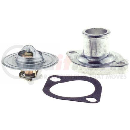 4830KTFS by MOTORAD - Fail-Safe Thermostat Kit- 195 Degrees w/ Gasket