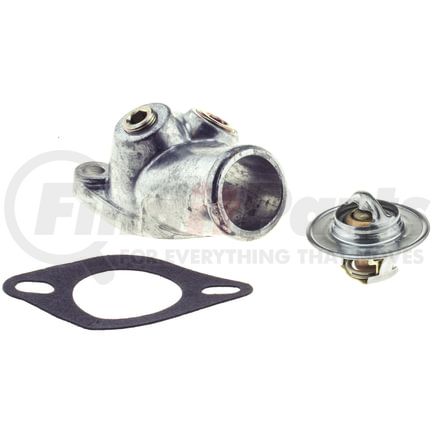 4832KTFS by MOTORAD - Fail-Safe Thermostat Kit- 195 Degrees w/ Gasket