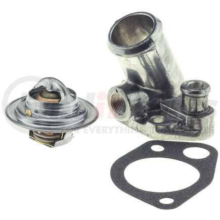 4833KTFS by MOTORAD - Fail-Safe Thermostat Kit-180 Degrees w/ Gasket