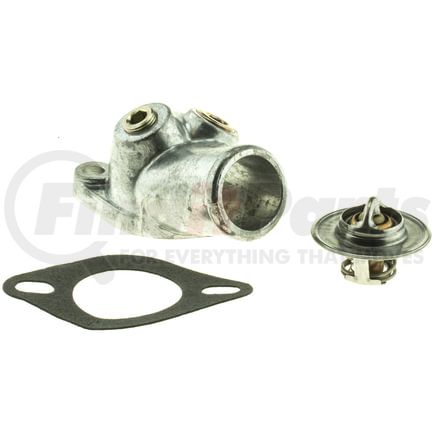 4832KT by MOTORAD - Thermostat Kit-195 Degrees w/ Gasket