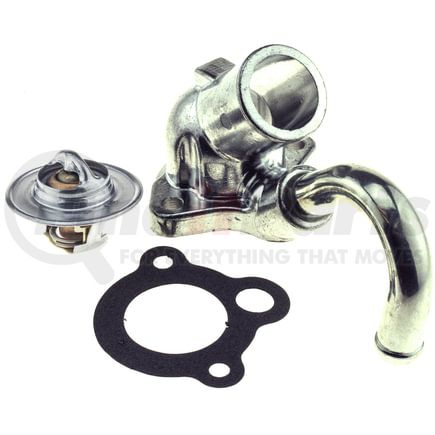 4841KTFS by MOTORAD - Fail-Safe Thermostat Kit-195 Degrees w/ Gasket