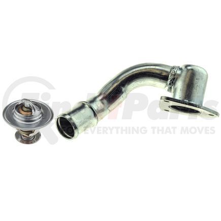 4883KTFS by MOTORAD - Fail-Safe Thermostat Kit- 198 Degrees w/ Seal