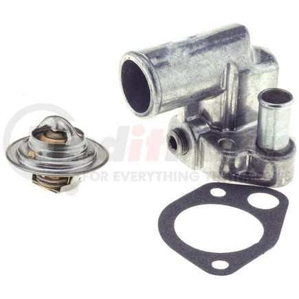 4884KTFS by MOTORAD - Fail-Safe Thermostat Kit-192 Degrees w/ Gasket