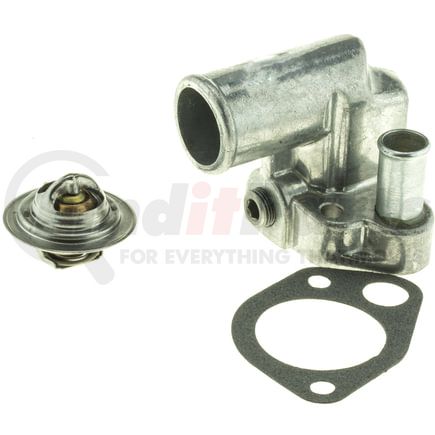 4884KT by MOTORAD - Thermostat Kit-192 Degrees w/ Gasket