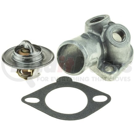 4899KTFS by MOTORAD - Fail-Safe Thermostat Kit- 195 Degrees w/ Gasket